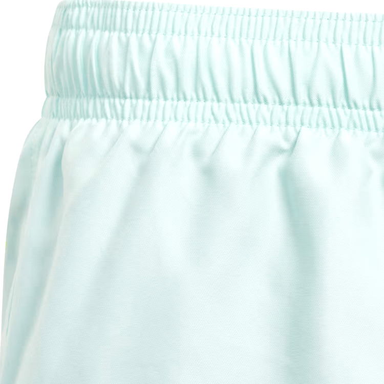 Slipi Adidas ESS L CLX SHORT / Barbati / Mărime 116 / Turcoaz photo 5