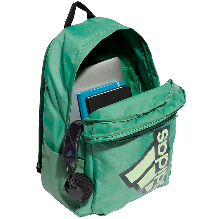 Rucsac Adidas CLSC BP BTS IR9783 Verde photo 4