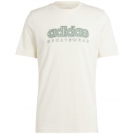 Tricou Adidas M GROWTH SPW T thumbnav 1