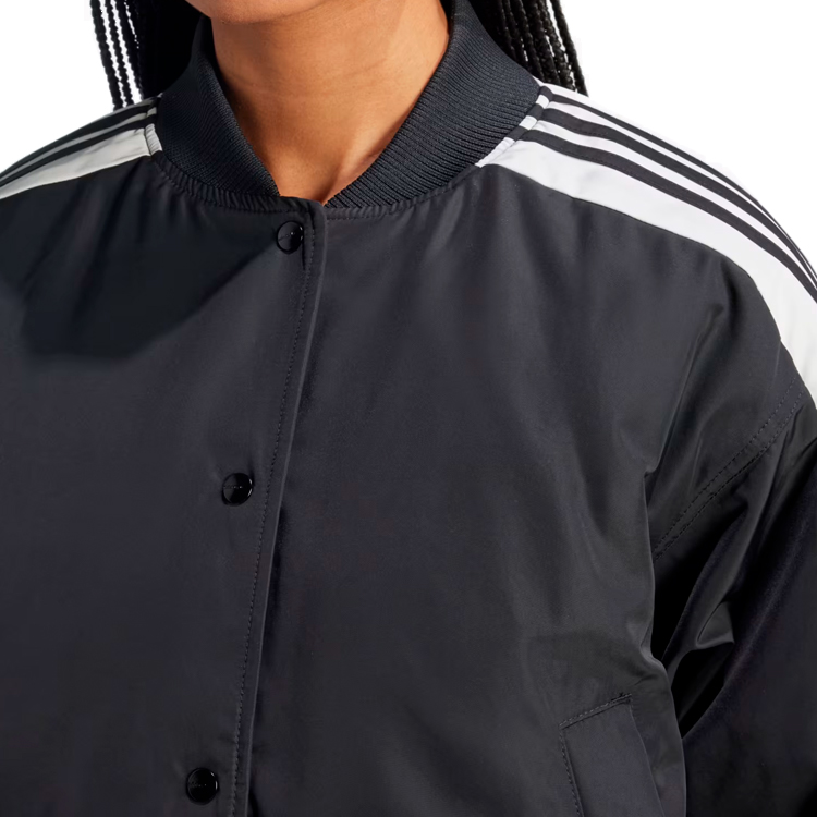 Куртка Adidas ABRK JACKET XS Черный Женский photo 4