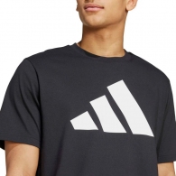Tricou Adidas M PWR 3 T thumbnav 4