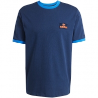 Футболка Adidas CONTRAST TEE thumbnav 1