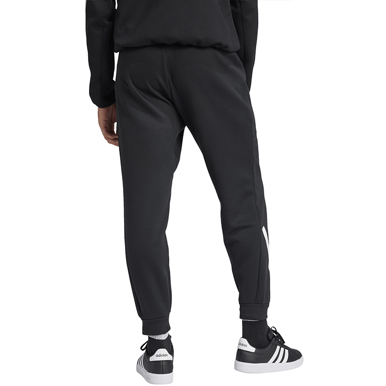Брюки Adidas M Z.N.E. PT XS Черный Мужской photo 3