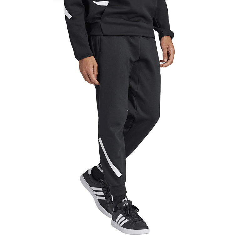 Брюки Adidas M Z.N.E. PT XS Черный Мужской photo 5
