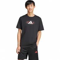 Tricou Adidas M C HOT CB T thumbnav 5