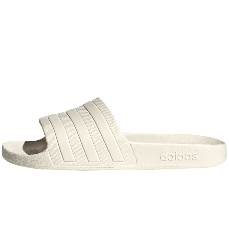 Slapi Adidas ADILETTE AQUA pt Femei / 36.5 / Alb photo 1 Slapi Adidas ADILETTE AQUA pt Femei / 36.5 / Alb photo 1
