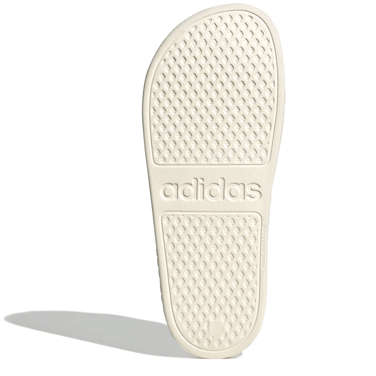 Slapi Adidas ADILETTE AQUA pt Femei / 36.5 / Alb photo 3