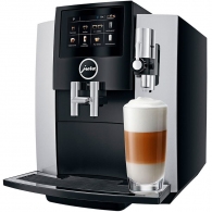 Aparat de cafea JURA S8 Platin, 15483 thumbnav 6