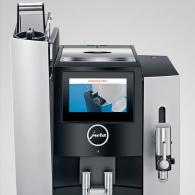 Aparat de cafea JURA S8 Platin, 15483 thumbnav 7