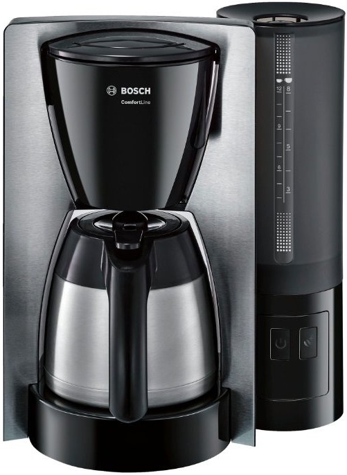 Кофеварка Bosch TKA6A683 photo 1 Кофеварка Bosch TKA6A683 photo 1