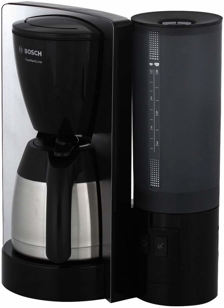 Кофеварка Bosch TKA6A683 photo 3