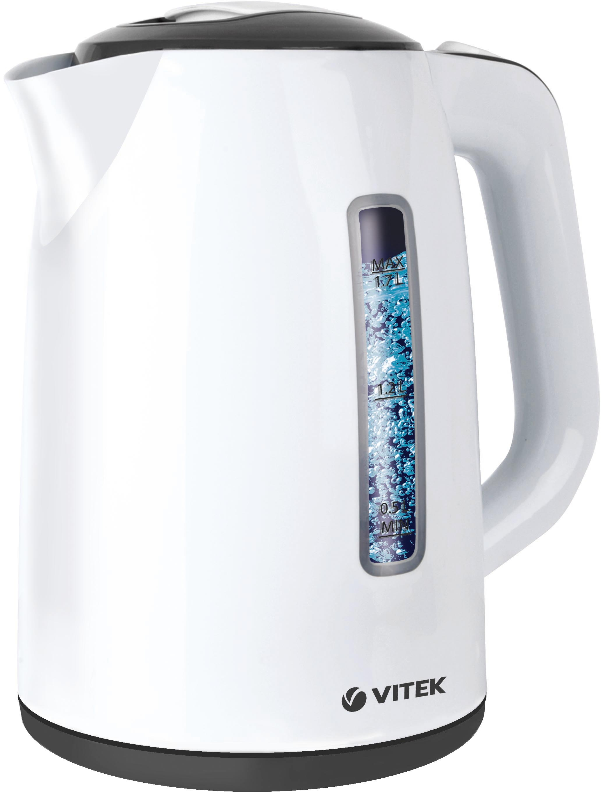 Fierbator de apa electric Vitek VT-7083 photo Fierbator de apa electric Vitek VT-7083 photo