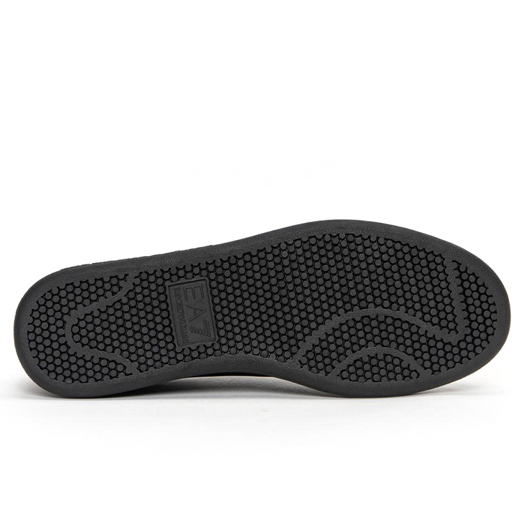 Кроссовки EA7 EMPORIO ARMANI SNEAKER EA7 / Мужской / 42.5 / Черный photo 4