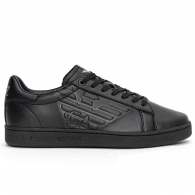 Кроссовки EA7 EMPORIO ARMANI SNEAKER EA7 thumbnav 2