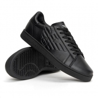 Кроссовки EA7 EMPORIO ARMANI SNEAKER EA7 thumbnav 3