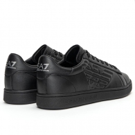 Кроссовки EA7 EMPORIO ARMANI SNEAKER EA7 thumbnav 5