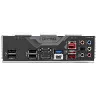 Placa de baza GIGABYTE B760 GAMING X GEN5/ 1700/ B760/ DDR5/ ATX thumbnav 4