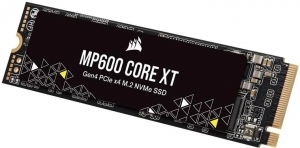 M.2 NVMe SSD Corsair MP600 Core XT / 4.0TB thumbnav 2