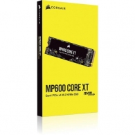 M.2 NVMe SSD Corsair MP600 Core XT / 4.0TB thumbnav 3