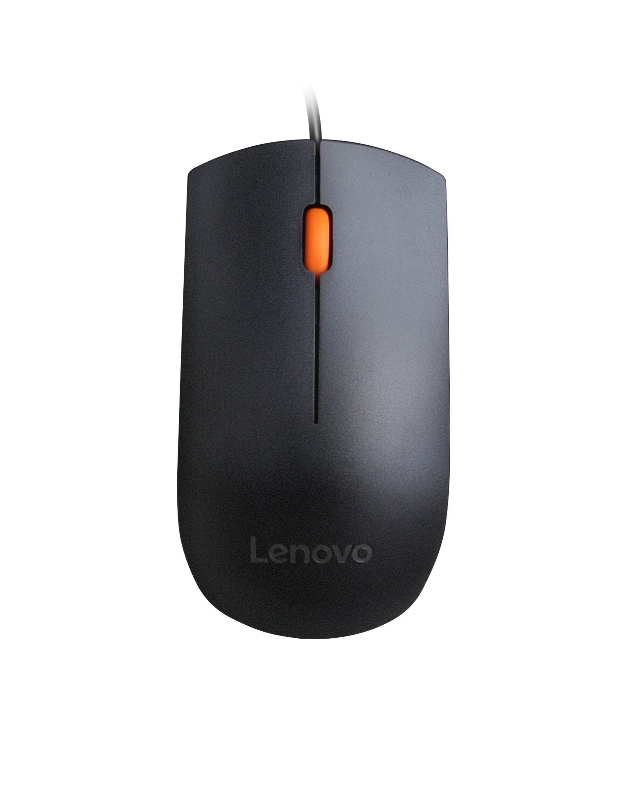 Клавиатура и мышка Lenovo 300 USB Combo photo 4
