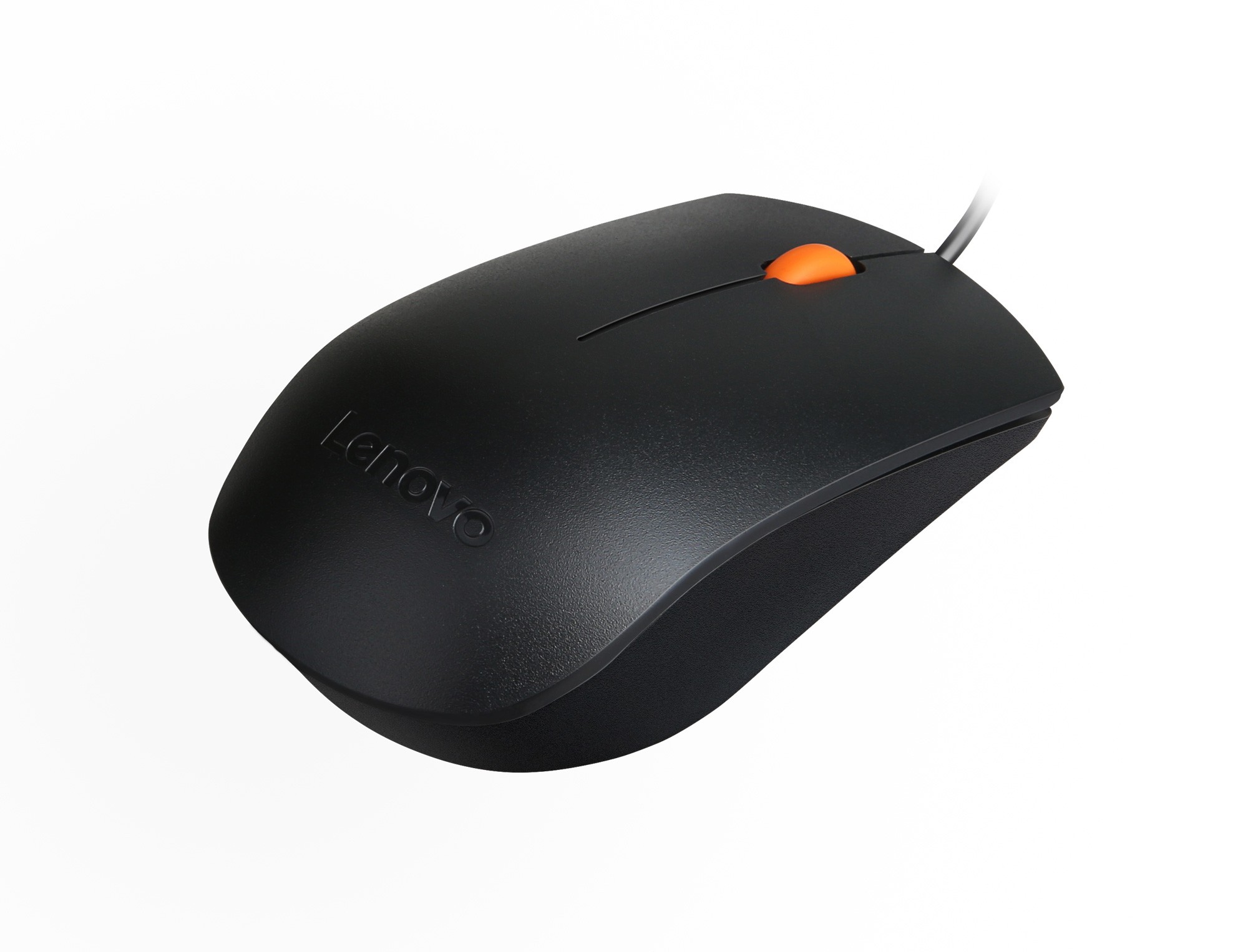 Клавиатура и мышка Lenovo 300 USB Combo photo 5