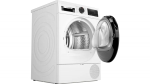 Mas. de uscat rufe cu pompa de caldura Bosch WQG233D1BY thumbnav 1