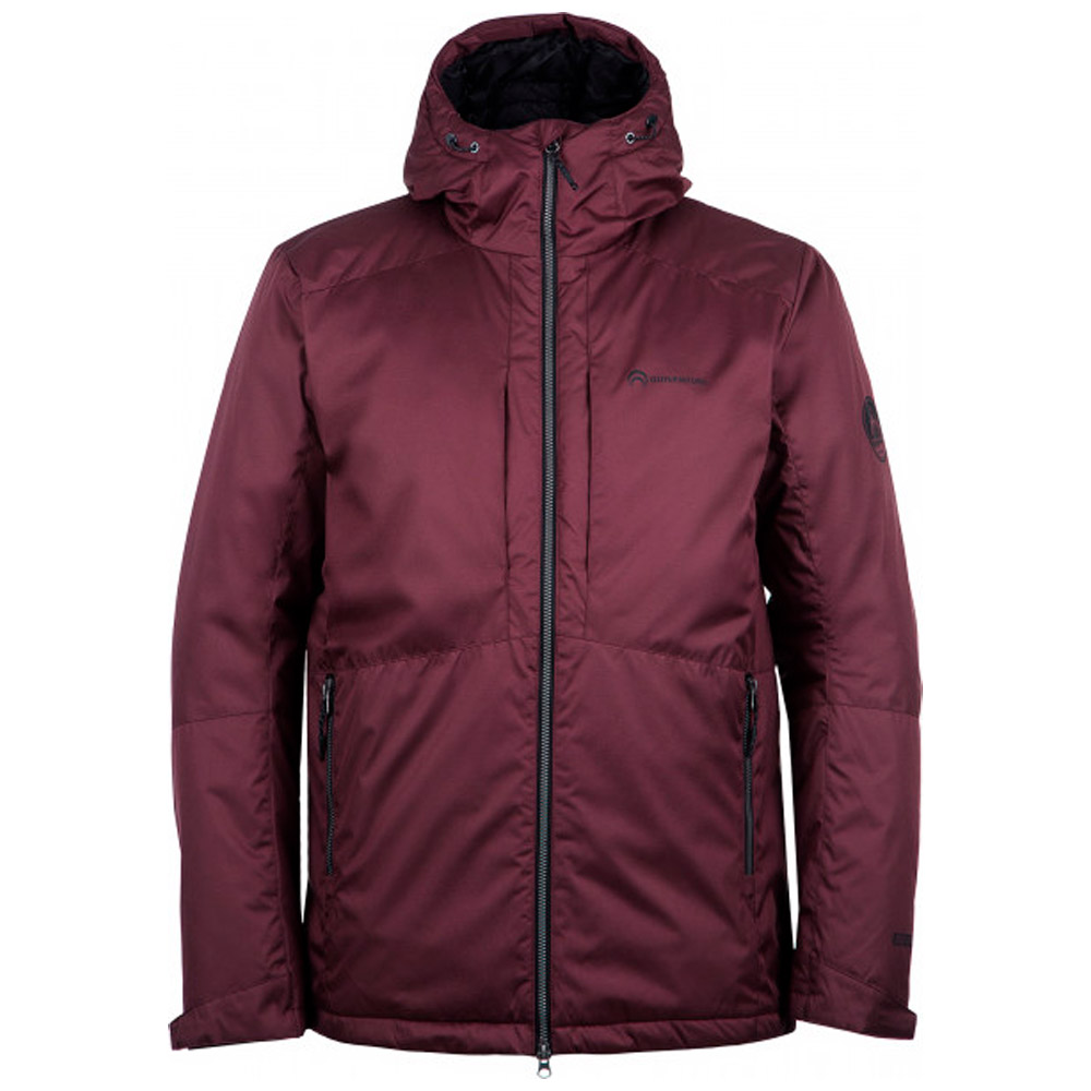 Geacă pt Barbati Outventure 46L Bordo photo 1