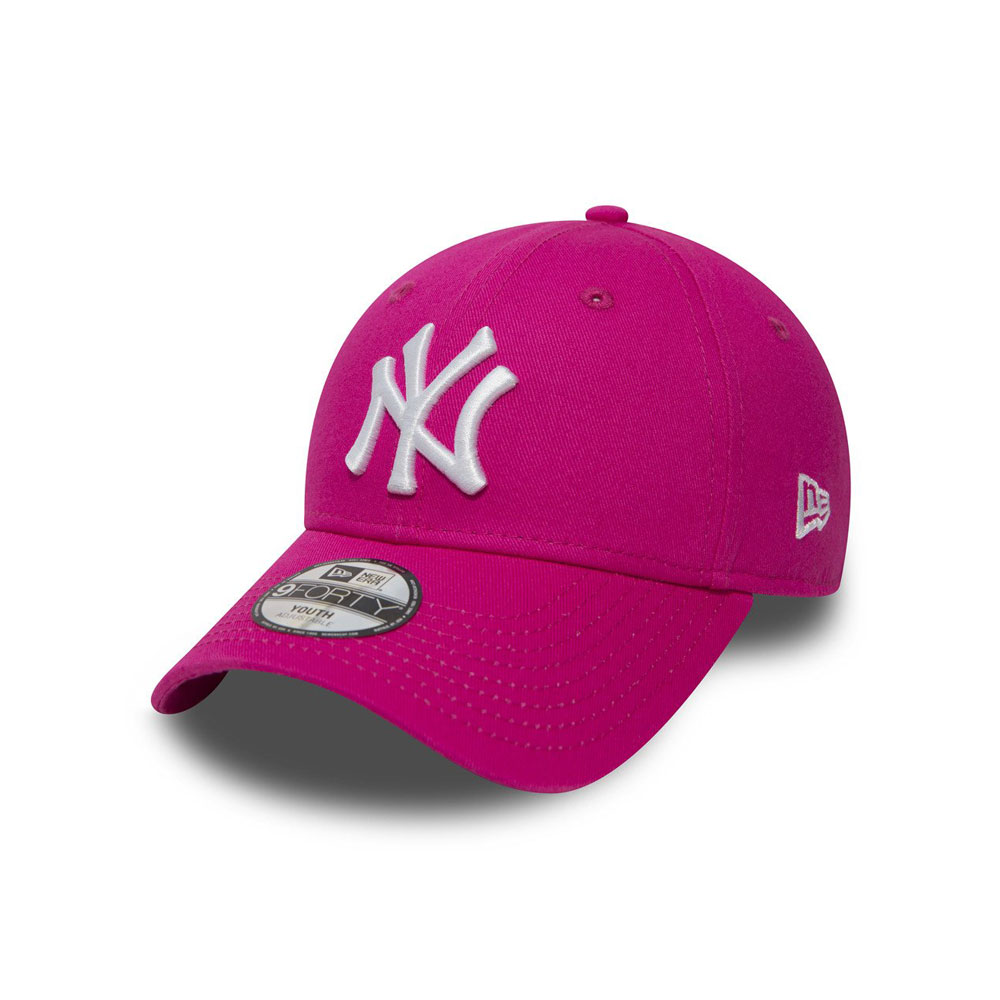Кепка New Era K 940 MLB     photo 