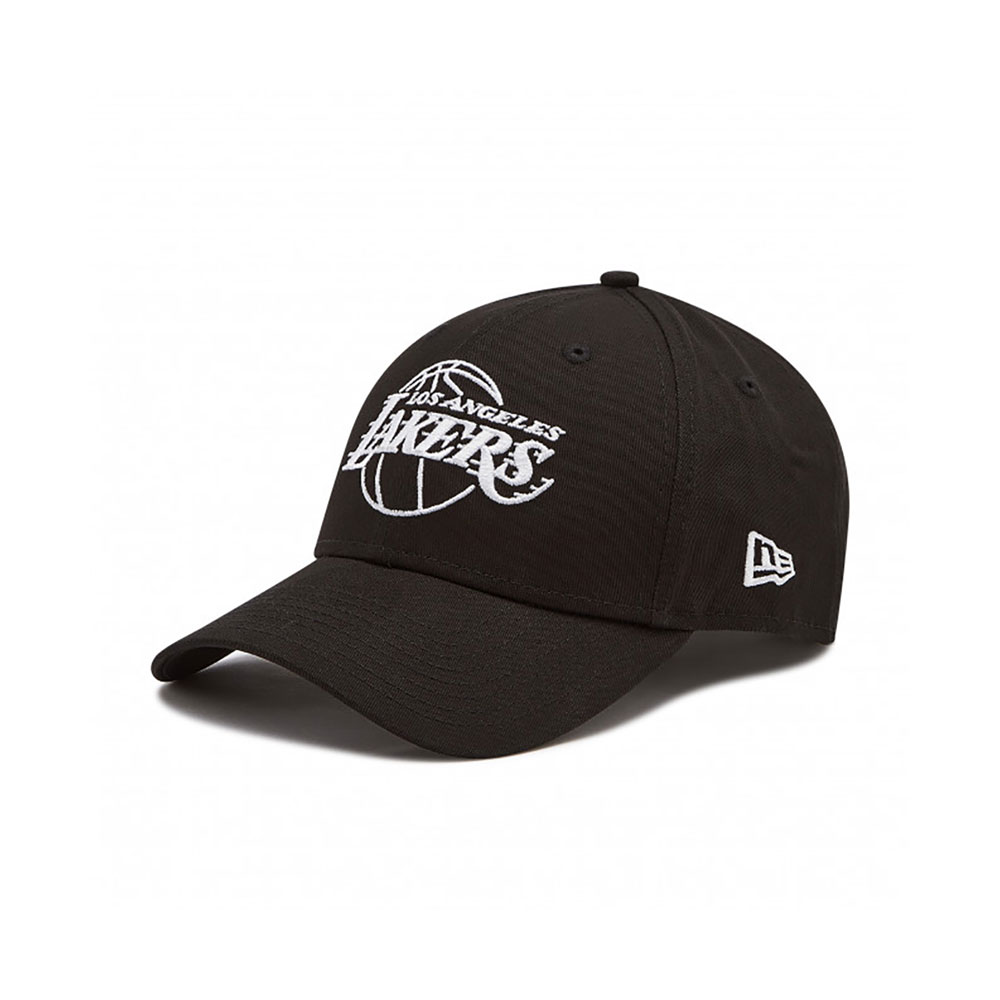 Кепка New Era Essential Los Angeles Lakers    photo 