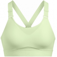 Bra sportive Under Armour UA Infinity High 2.0 Bra thumbnav 1