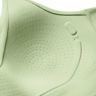 Bra sportive Under Armour UA Infinity High 2.0 Bra thumbnav 3