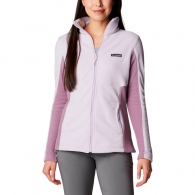 Hanorac Columbia Basin Trail III Full Zip thumbnav 2