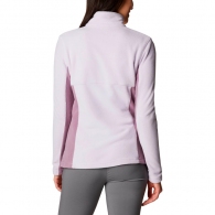 Hanorac Columbia Basin Trail III Full Zip thumbnav 3