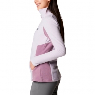 Hanorac Columbia Basin Trail III Full Zip thumbnav 4