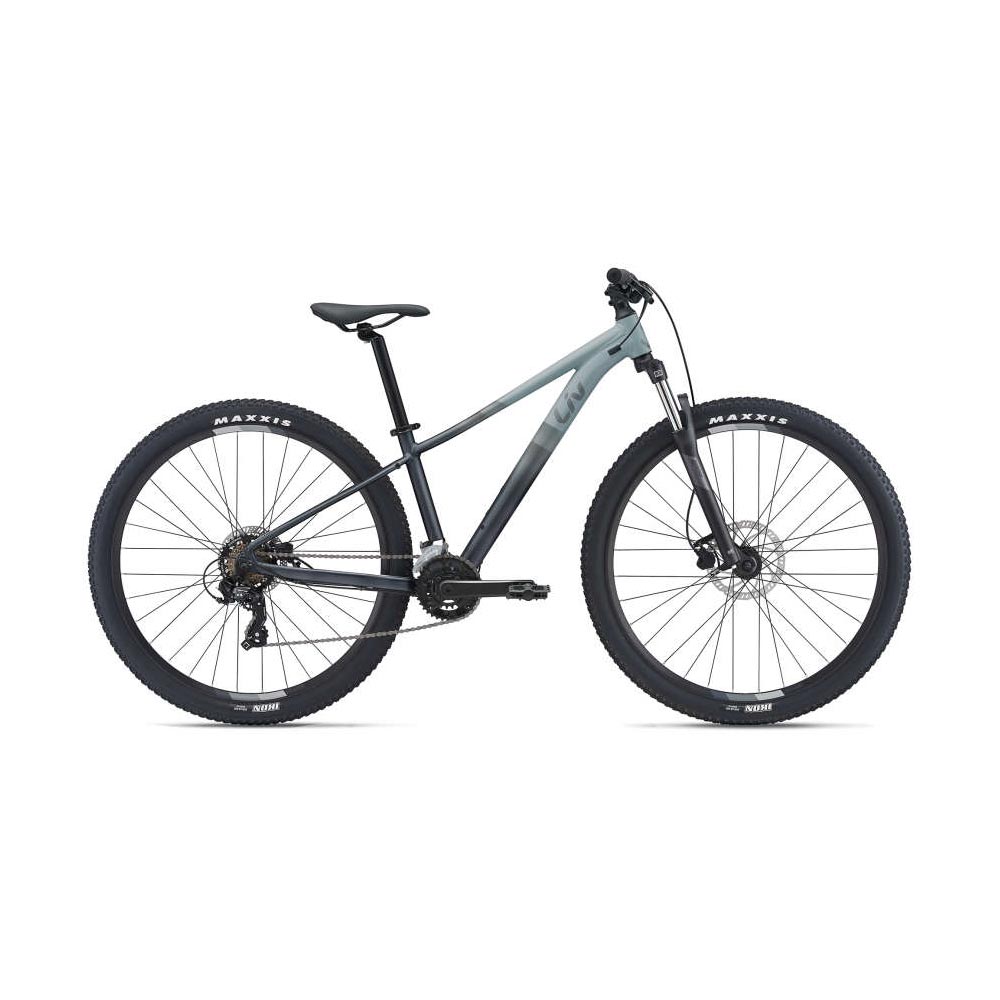 Bicicleta de munte Liv Tempt 3 photo Bicicleta de munte Liv Tempt 3 photo