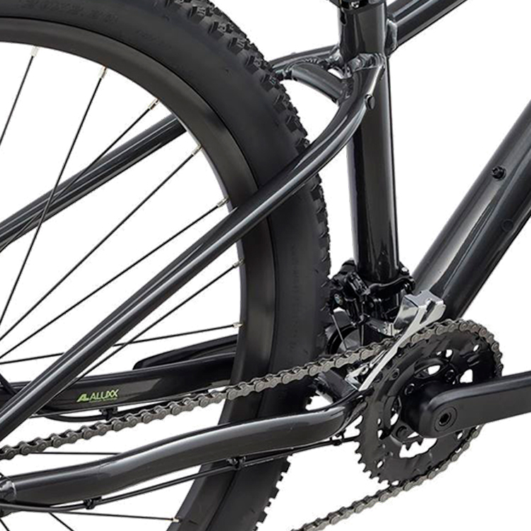 Bicicleta de munte Liv Tempt 4 Negru S photo 3