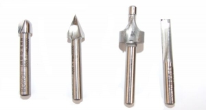 Set de freze Bosch 6 mm, 2608628584 thumbnav