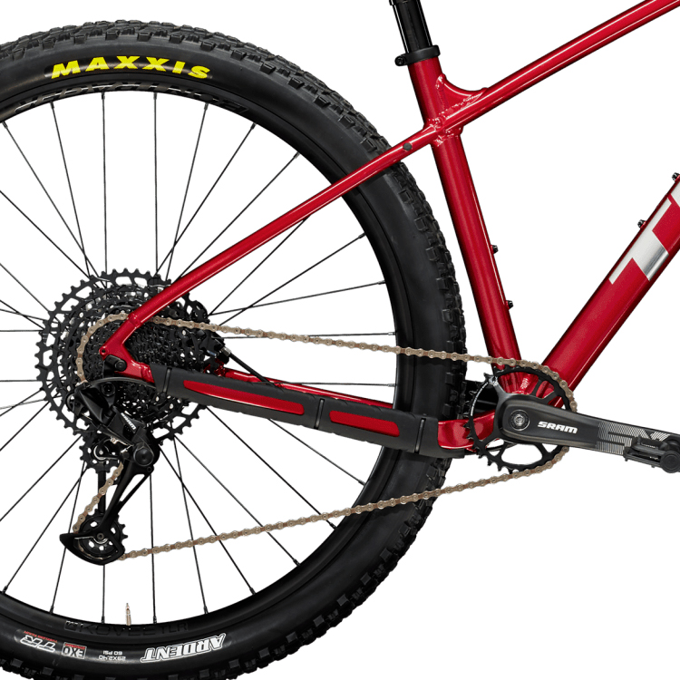 Bicicleta profesional Trek Marlin 8 Gen 3 Rosu M photo 3