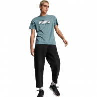 Tricou Puma GRAPHICS Wording Tee thumbnav 5