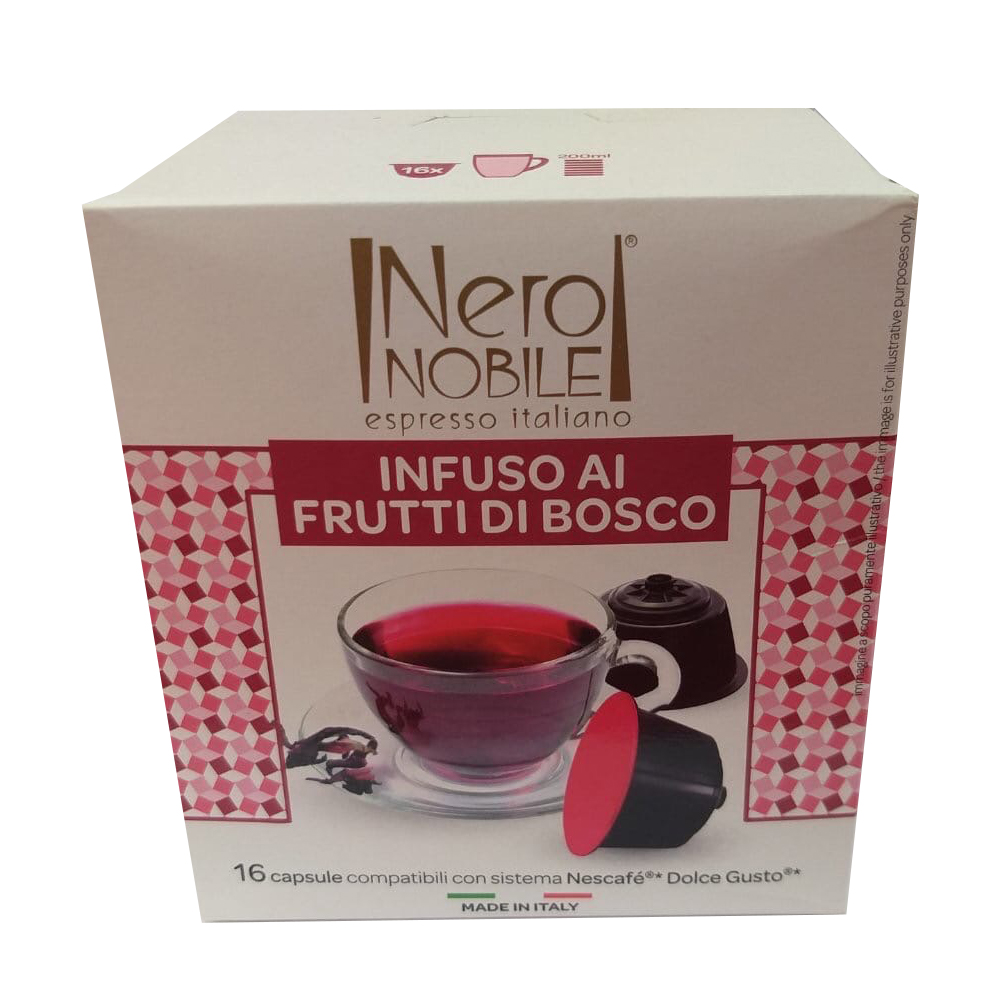 Ceai negru Neronobile 872684 photo 1