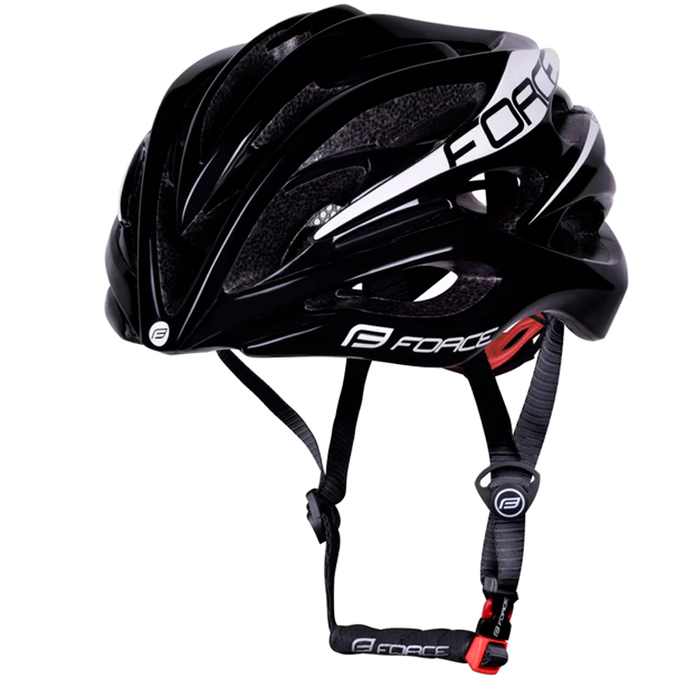 Casca de bicicleta Force SAURUS Negru 902984 photo 1 Casca de bicicleta Force SAURUS Negru 902984 photo 1