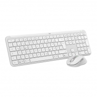 Tastatura + mouse fara fir Logitech 920-012484 thumbnav 2