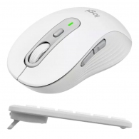 Tastatura + mouse fara fir Logitech 920-012484 thumbnav 3