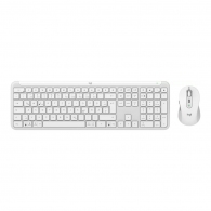 Tastatura + mouse fara fir Logitech 920-012484 thumbnav 4