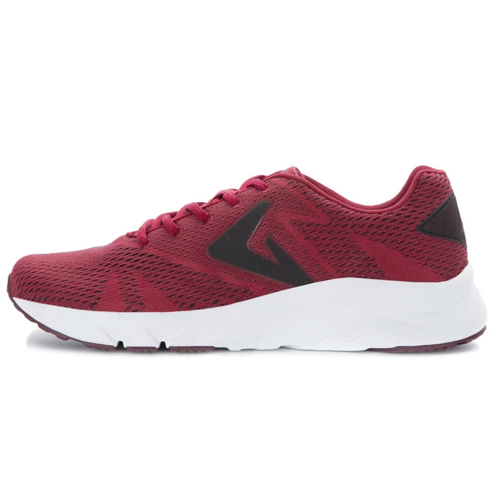 Кроссовки Demix X-TRAINER M / Мужской / / Бордовый photo 1 Кроссовки Demix X-TRAINER M / Мужской / / Бордовый photo 1