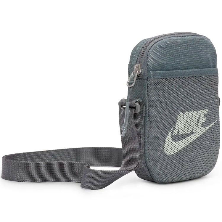 Geanta Nike NK HERITAGE S SMIT BA5871-084 Gri photo 3