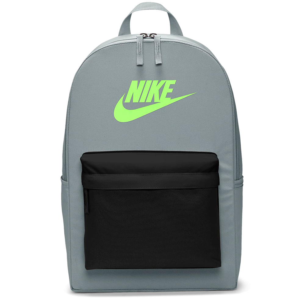 Rucsac Nike NK HERITAGE BKPK - 2.0 photo Rucsac Nike NK HERITAGE BKPK - 2.0 photo