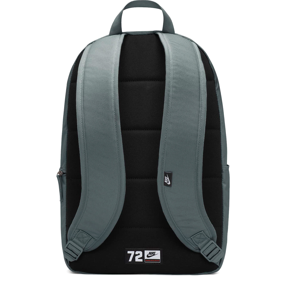 Rucsac Nike NK HERITAGE BKPK - 2.0 BA5879-084 Gri photo 2