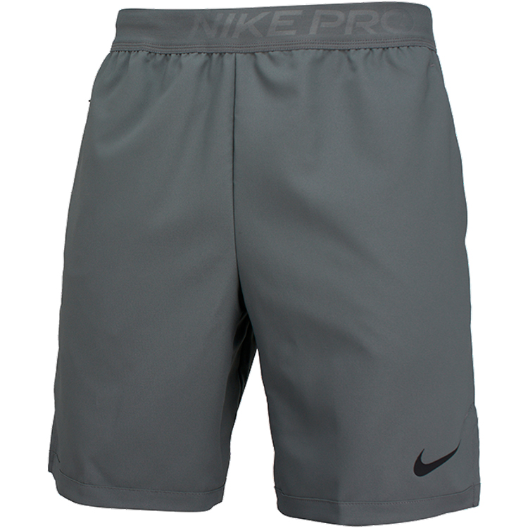 Шорты мужские Nike M NK FLX VENT MAX 3.0 XL Серый photo 1 Шорты мужские Nike M NK FLX VENT MAX 3.0 XL Серый photo 1