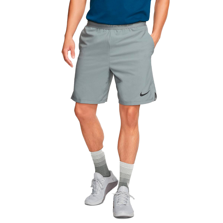 Шорты мужские Nike M NK FLX VENT MAX 3.0 XL Серый photo 2